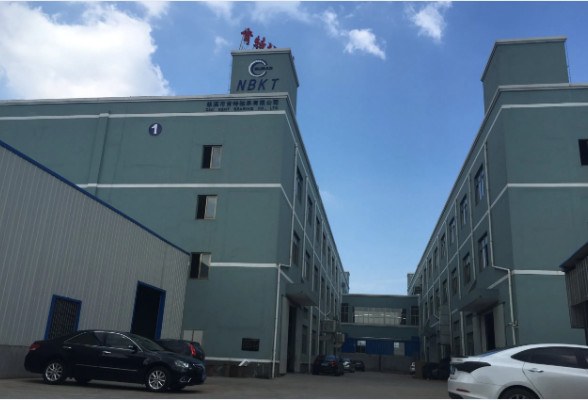 Chine Cixi Kent Bearing Co., Ltd.