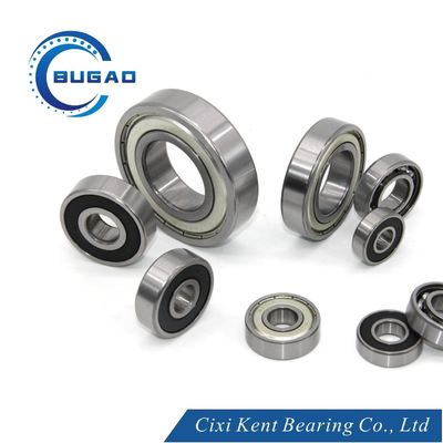 Bearing 60 62 63 Series Deep Groove Ball Bearing for Knitting Textile Machine