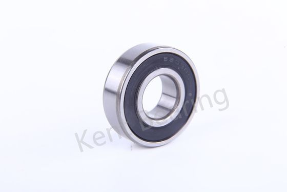 Des roulements à billes à rainure profonde à rangée unique pour motocyclettes Parties moteur Parties automobiles 1688