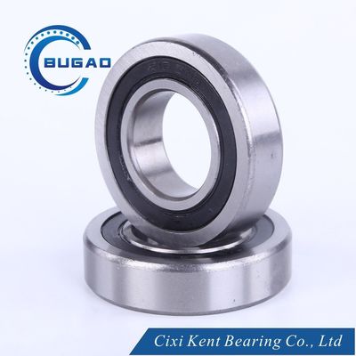 6007 ZZ/2RS roulements à billes pour moteur électrique Norme de bruit Zv1 Zv2 Zv3