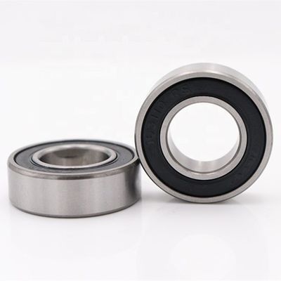 Cixi Auto Parts Zv4 Norme de bruit 6202 roulement à billes avec indice de précision P6