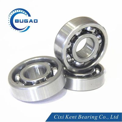 17*40*16mm P0 P5 P6 ZV1 ZV2 ZV3 roulement à billes pour pièces automobiles à grande vitesse de rotation