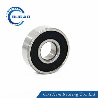 17*40*16mm P0 P5 P6 ZV1 ZV2 ZV3 roulement à billes pour pièces automobiles à grande vitesse de rotation