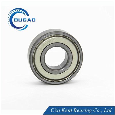 17*40*16mm P0 P5 P6 ZV1 ZV2 ZV3 roulement à billes pour pièces automobiles à grande vitesse de rotation