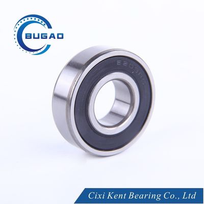 17*40*16mm P0 P5 P6 ZV1 ZV2 ZV3 roulement à billes pour pièces automobiles à grande vitesse de rotation