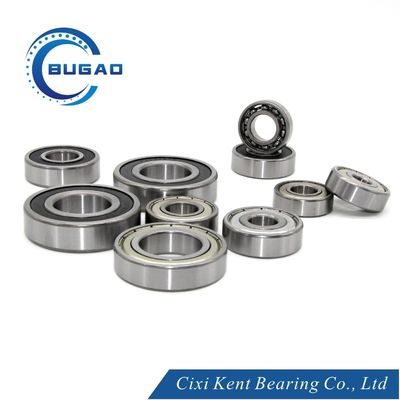 RS roulement à bille à rainure profonde 6026 pour machine de refroidissement à air par Cixi Kent Bearing
