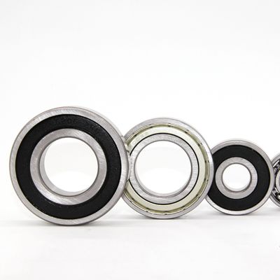 12x32x10 mm roulement à rouleaux de moto séparé roulement à billes à rainure profonde roulement à billes 6306m C3 avec 1