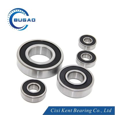 Rameau à billes de haute précision de 15*42*13 mm pour pièces automobiles en acier roulement