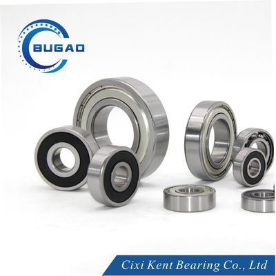 Ressort en acier de taille standard Ressort à billes 6803 pour moteur de climatiseur 17*26*5mm