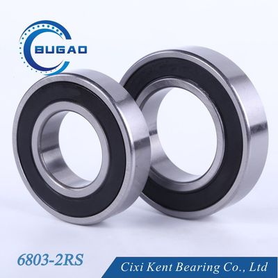 Ressort en acier de taille standard Ressort à billes 6803 pour moteur de climatiseur 17*26*5mm