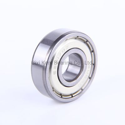 Boîte de vitesses automobile à roulement en acier avec norme sonore Zv1 Zv2 Zv3 Zv4