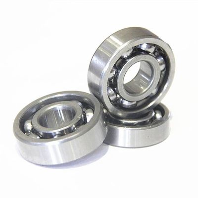 Boîte de vitesses automobile à roulement en acier avec norme sonore Zv1 Zv2 Zv3 Zv4