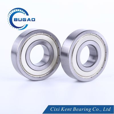 0 Angle de contact P0 P5 P6 ZV1 ZV2 ZV3 roulement à bille à rainure profonde 6306 pour pompe à eau