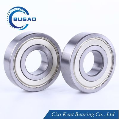 0 Angle de contact P0 P5 P6 ZV1 ZV2 ZV3 roulement à bille à rainure profonde 6306 pour pompe à eau