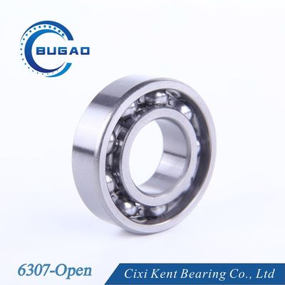 0 Angle de contact P0 P5 P6 ZV1 ZV2 ZV3 roulement à bille à rainure profonde 6306 pour pompe à eau