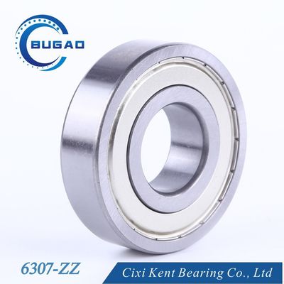 0 Angle de contact P0 P5 P6 ZV1 ZV2 ZV3 roulement à bille à rainure profonde 6306 pour pompe à eau