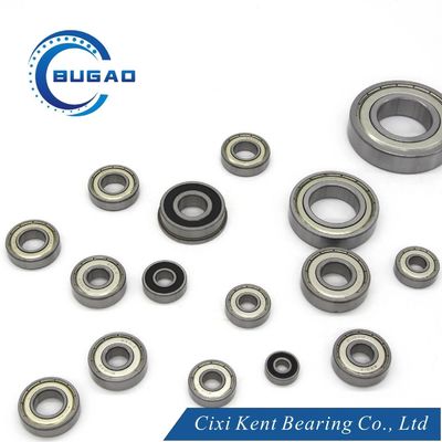 6908 roulement à billes à rainure profonde pour moteur automobile, partie fabriquée par Cixi Kent Bearing