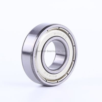 Série 60 Rameau radiale DGBB 6006 6007 6008 6009 6010 pour imprimante par Cixi Kent