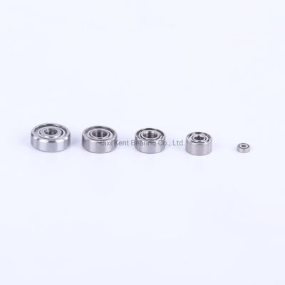Série 60 Rameau radiale DGBB 6006 6007 6008 6009 6010 pour imprimante par Cixi Kent