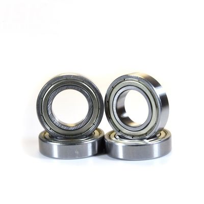 Radial Bearing 69 Series 6906 6907 6908 6909 6910 for Applications by Cixi Kent Bearing