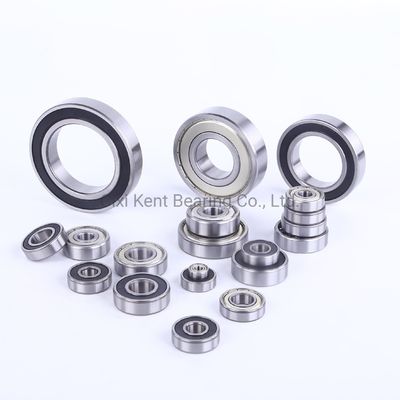 Radial Bearing 69 Series 6906 6907 6908 6909 6910 for Applications by Cixi Kent Bearing