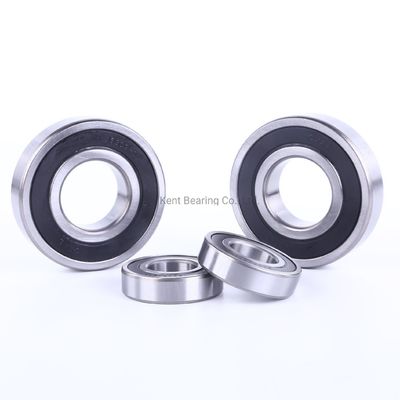 Rameau en acier 6002 ouvert Zz 2rz 2RS roulement à billes par Cixi Kent