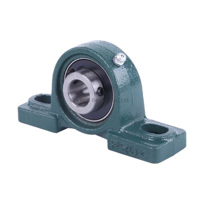 Les roulements de bloc d'oreiller de la série UCP UCP211 UCP212 UCP213 UCP214 UCP215 pour machines de construction