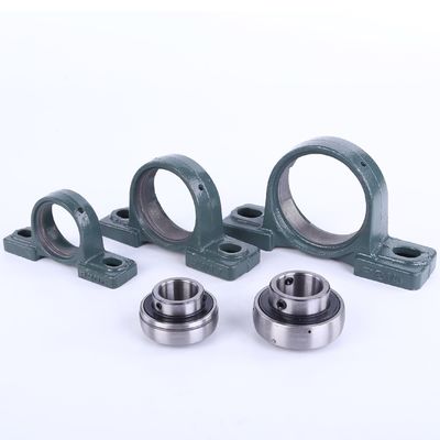 Ressorts en acier chrome Résorts de bloc d'oreiller d'insertion Ucph206 Ucph207 Ucph208 Ucph209 Ucph210