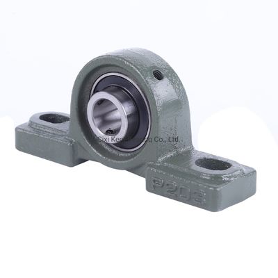 Z2V2 Vibration UCFU roulement à billes à bloc d'oreiller UCFU206 UCFU207 UCFU208 UCFU209 UCFU210