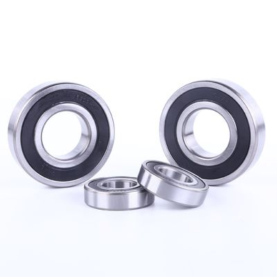 Parties automobiles de la série 62 Pièces de rechange pour moto roue roulement 6000 pour ventilateur électrique moteur