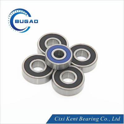 Rameau à bille à rainure profonde à rangée unique 6014 Zz 2rz 2RS par Cixi Kent Bearing Manufacture