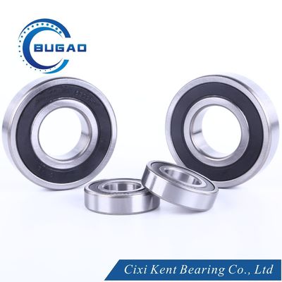 Rameau à bille à rainure profonde à rangée unique 6014 Zz 2rz 2RS par Cixi Kent Bearing Manufacture