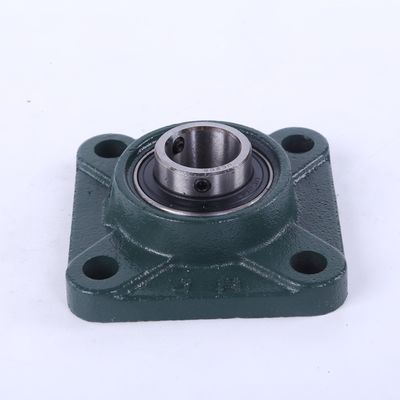 UCP205 Vibration du roulement en fonte Z2V2 Roulement à billes d'insertion pour roulement de bloc d'oreiller