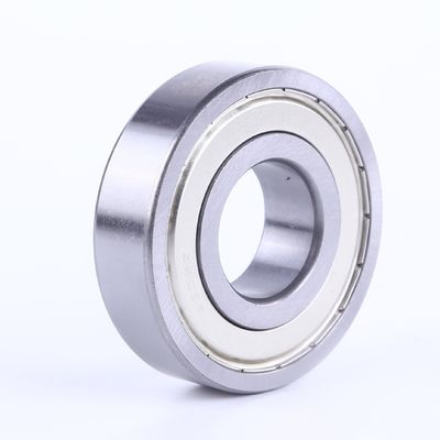 12x32x10mm roulement en acier 6002 6002RS 6002z roulement à billes à rainure profonde pour OEM ODM personnalisé