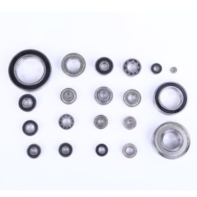 Produits et fournisseurs de roulements radiaux. roulements à billes à rainure profonde pour 6806-2z avec OEM