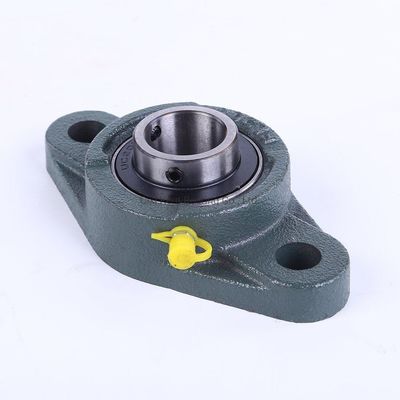 UCFL 210 roulement à bloc d'oreiller pour machines d'ingénierie par Cixi Kent Bearing Manufacture