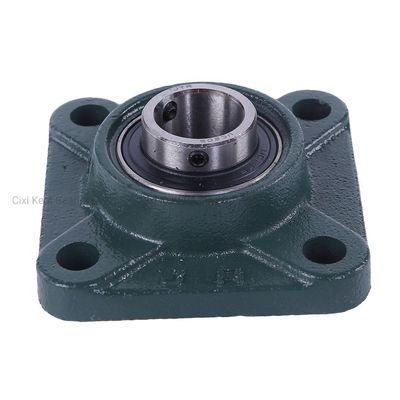 UCFL 203 Poussette de roulement de bloc pour les machines d'ingénierie Vibration Z2V2 Cixi Kent