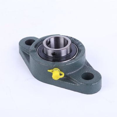 Les roulements de bloc de coussin en fonte de la série UCP pour les machines agricoles à vibration Z3V3