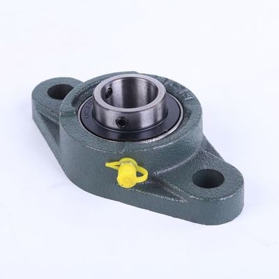 Z3V3 Vibration UCP 202 Support de bloc d'oreiller facile à entretenir pour machines d'ingénierie