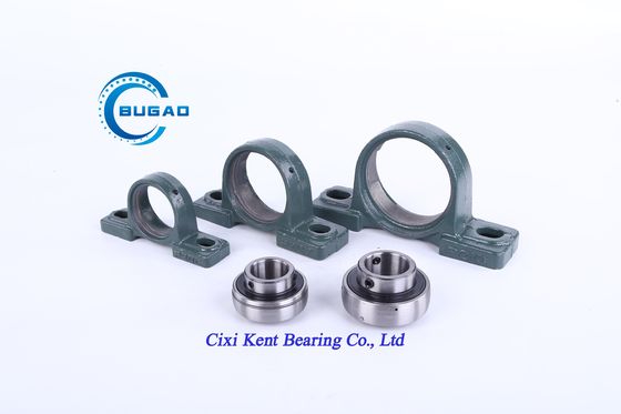 UCP215 Rameau de bloc d'oreiller pour abrasifs de puissance et stock riche de roulement Cixi Kent