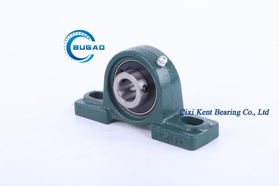 Z1V1 Vibration UCP 217 roulements à bloc d'oreiller pour déchargeur autopropulsé de Cixi Kent