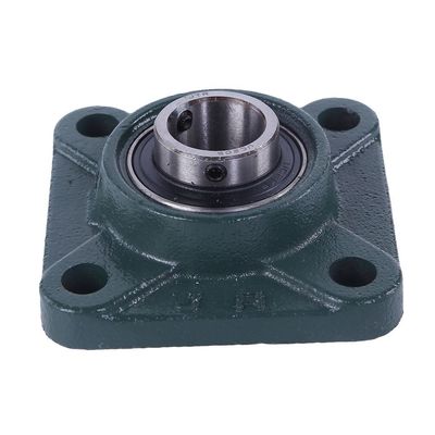 UCFL 211 roulement de bloc d'oreiller pour le creuseur par Cixi Kent roulement en roulement radial
