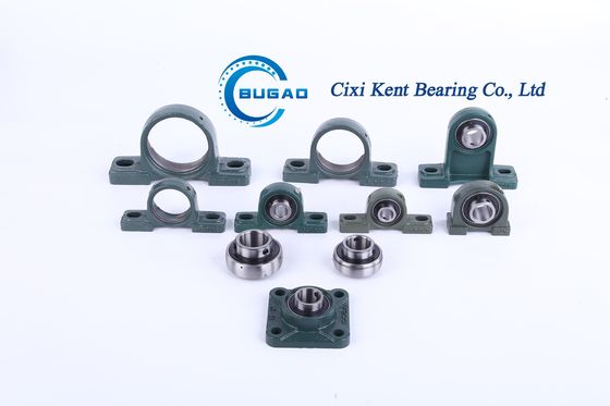 UCPA 204 P2 roulement de bloc d'oreiller pour camion tracteur à prix abordable par Cixi Kent