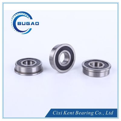 Série R R16 2RS Zz RZ roulement à bille à rainure profonde avec par Cixi Kent Bearing Manufactory