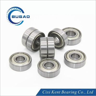 Série R R16 2RS Zz RZ roulement à bille à rainure profonde avec par Cixi Kent Bearing Manufactory