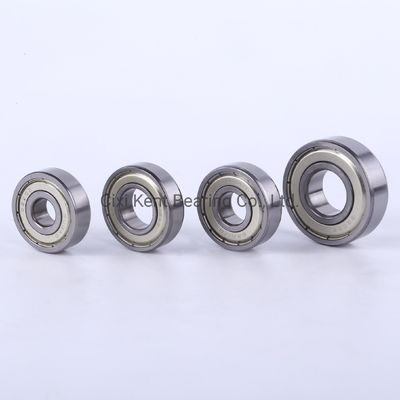 Série R R16 2RS Zz RZ roulement à bille à rainure profonde avec par Cixi Kent Bearing Manufactory