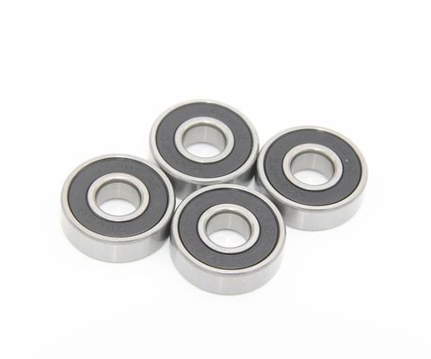 Rameau à rouleaux cylindriques NSK pour réducteur Boîte de vitesses P5 Rating de précision rang unique