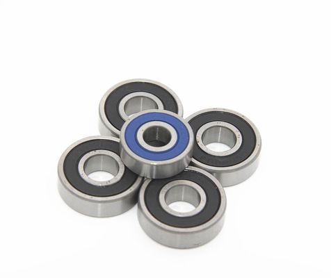 Rameau à rouleaux cylindriques NSK pour réducteur Boîte de vitesses P5 Rating de précision rang unique