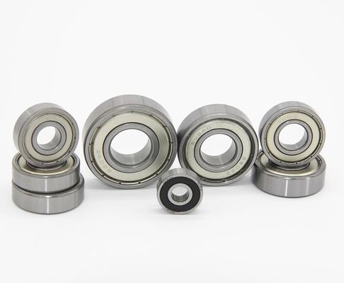 Rameau à rouleaux cylindriques NSK pour réducteur Boîte de vitesses P5 Rating de précision rang unique