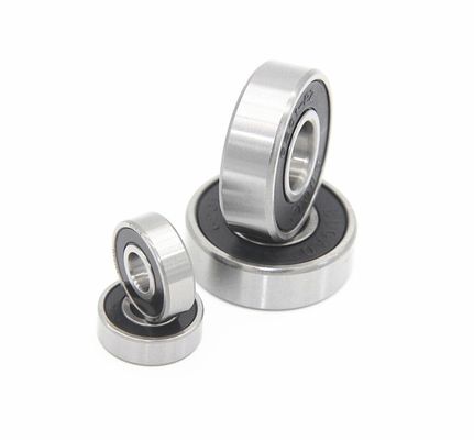 Rameau à rouleaux cylindriques NSK pour réducteur Boîte de vitesses P5 Rating de précision rang unique